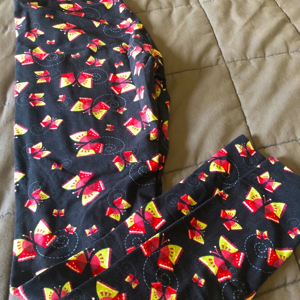Leggings